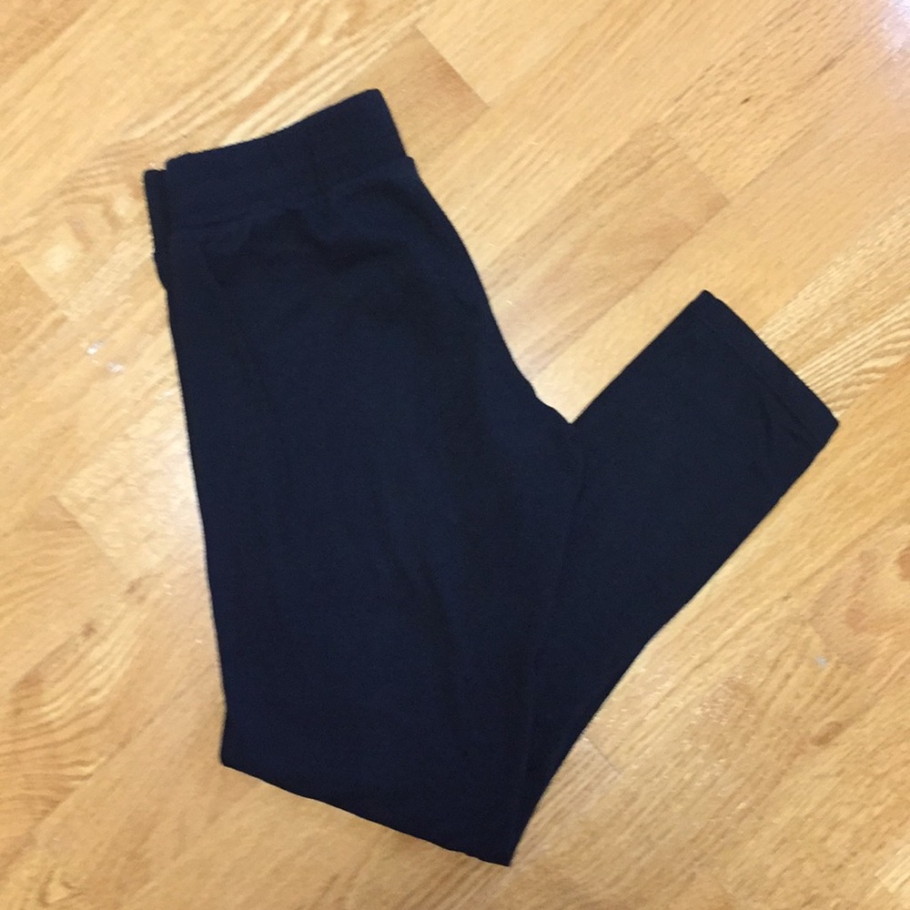 Black Leggings